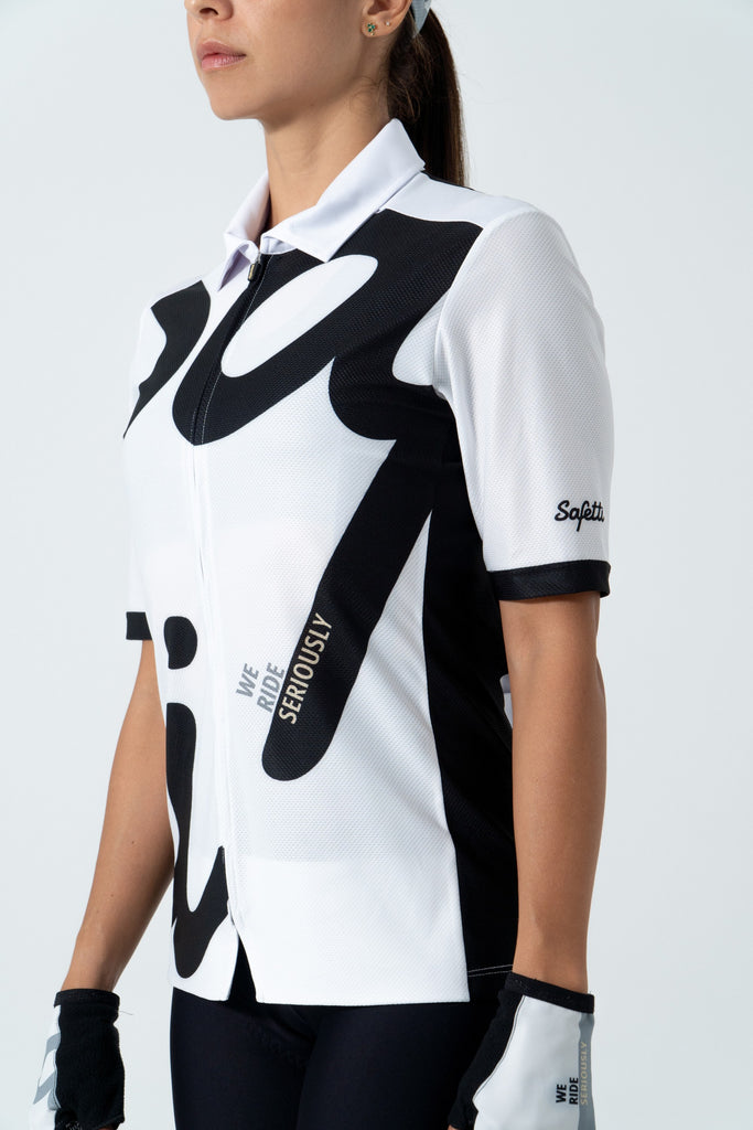 Advance - Offroad Cycling Jersey