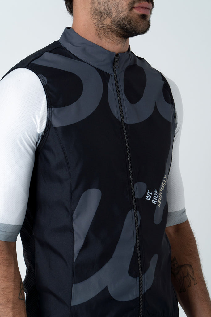 Advance - Napoli Cycling Vest