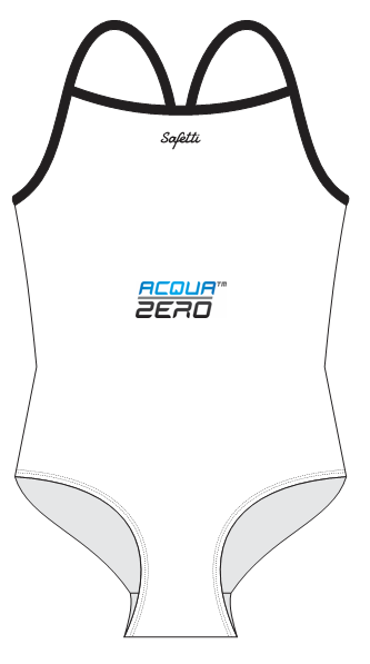 Ibiza Chlorine Resistant Swimsuit (S207)